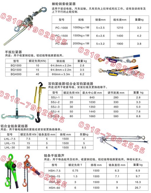 供应充电式液压钳，电动液压钳，EHT-300充电液压钳