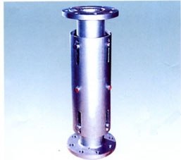 供应带座波纹补偿器