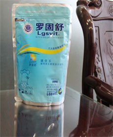 罗固舒|种禽用复合多维素预混料|罗固舒中海联球畜牧有限公司