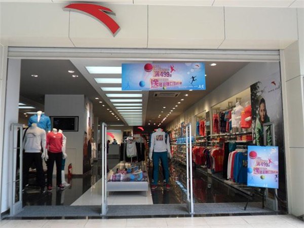BDOI/博迪瑞 成都服装防盗系统 供应 服装防盗门 厂家