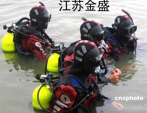 沈阳市沉井下沉施工公司  价格低服务好  水下服务工程