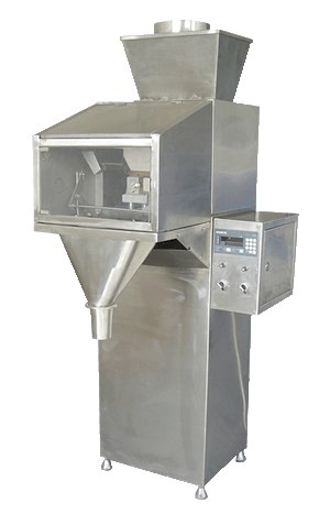 供应大米包装机颗粒分装机肥料包装机