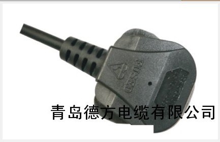 供应插头