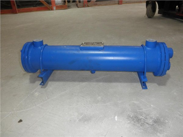 发电电专用油散热器、冷凝器、换热器