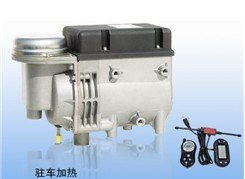 供应YJHQ5B液体加热器