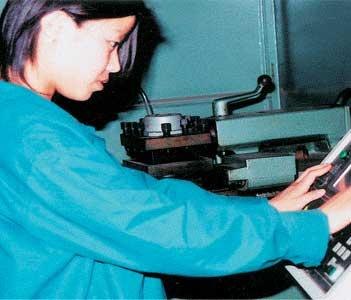 聊城专业技师学院【高级技工学校】