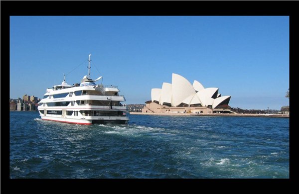 澳洲中国游客超英国跃居第二-3D旅游网