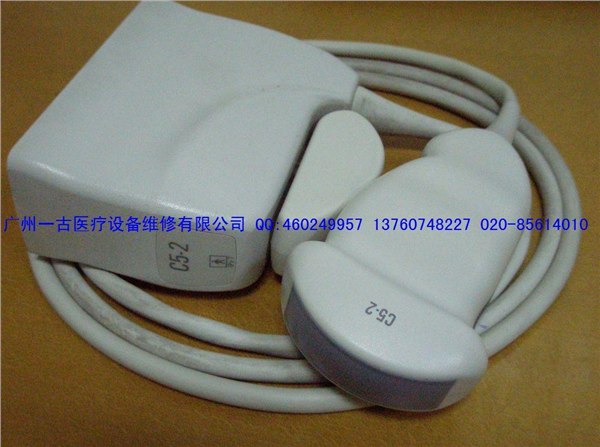 PHILIPS IU22|IE33彩超探头维修|C5-2