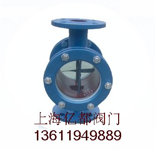 供应管道直通叶轮视镜