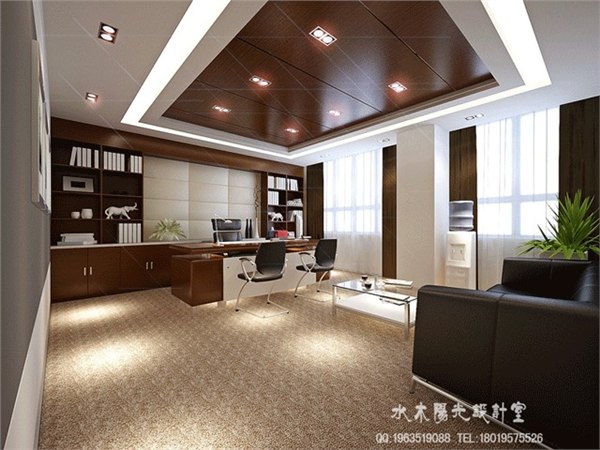 工装，家装，展览，广告
