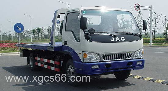 平板清障车/平板清障车价格/道路清障车/清障车