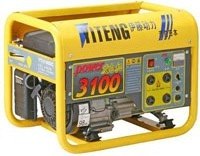 供应2.5KW汽油发电机出厂价格