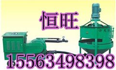 供应UBJ1.8C挤压式注浆泵
