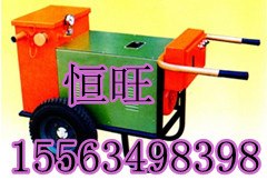 供应HZX-60型预应力用水环真空泵