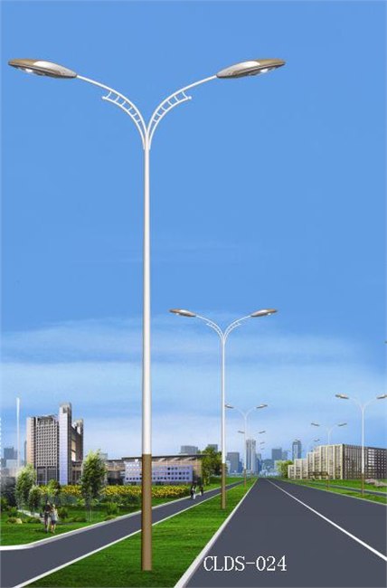 湖北路灯厂家 路灯批发