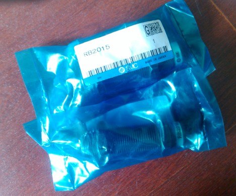 供应smc油压缓冲器RB2725S特价供应