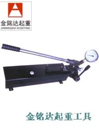 青岛金铭达油泵没有退货率地牛