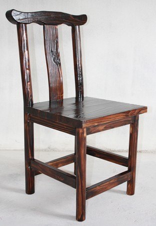 仿古官帽椅