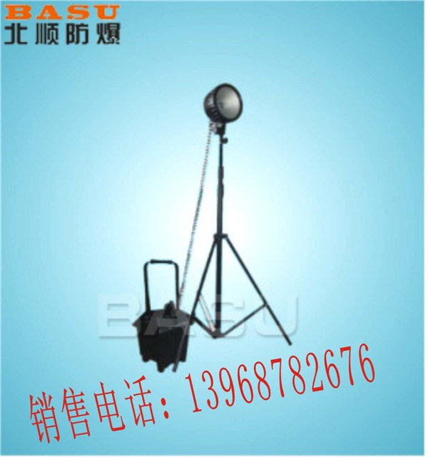 供应FW6102GF防爆工作灯,LED防爆工作灯,工作灯销售 /FW6102GF