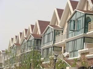 石家庄东昀断桥铝门窗