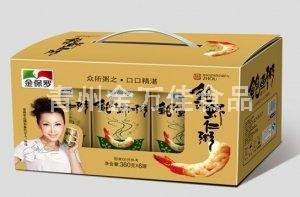 山东、鲍汁虾仁粥价格 鲍汁虾仁粥批发