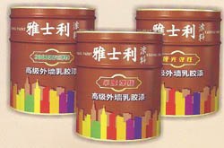 甘肃油漆生产厂家 经销商 批发 就到实利防火保温材料