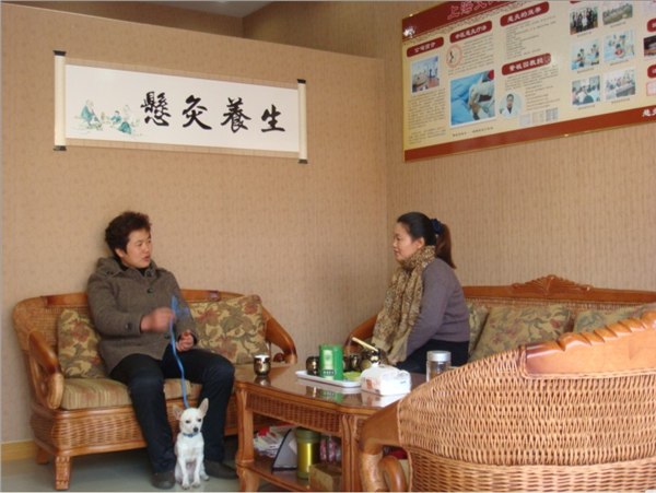董敏园悬灸-对加盟商几大支持