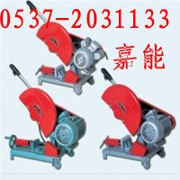 供应400型砂轮切割机,型材切割机