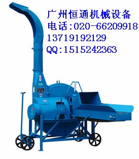 供应成都养牛羊马青贮铡草机四川养殖专用铡草机
