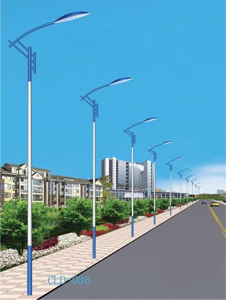 宜昌路灯厂家  宜昌路灯价格