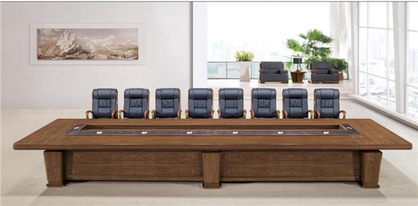 供应会议桌椅 大办公家具  香河欧班办公家具有限公司