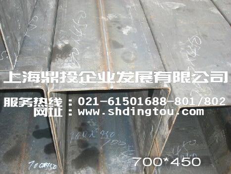 上海方管矩形管 上海方管厂家，钢爵方管批发