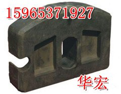 供应聚氨酯矿车碰头的材质和价格