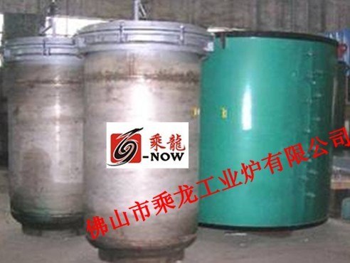 供应高温光亮退火炉