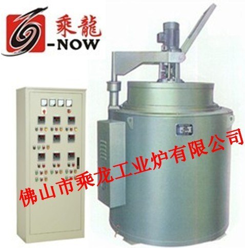 供应模具回火炉