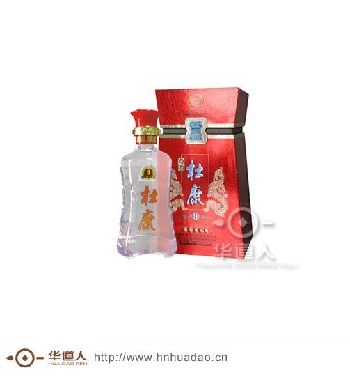 白水杜康 陕西白水杜康加盟 陕西白水杜康有限公司