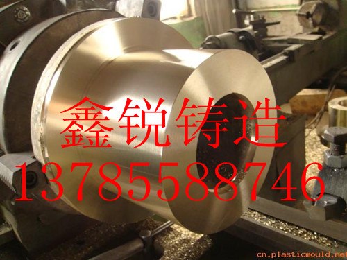 翻砂铸铝件批发