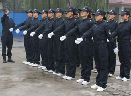 详细无锡保安服务价格询盘,首选吴泰保安,老品牌信得过