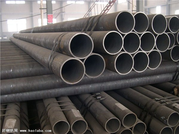 金华45#无缝管厂家，金华20#方矩管厂家