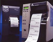 苏州ZEBRA标签机总代理 ZEBRA SUPPLIER