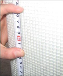 中碱玻纤布用在建材中的作用是什么