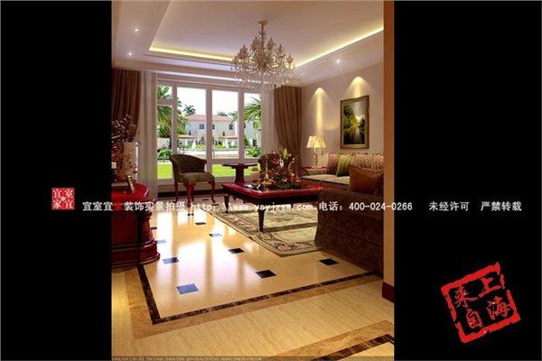 沈阳装饰装修楼盘户型价格性价比设计风格案例效果图公司