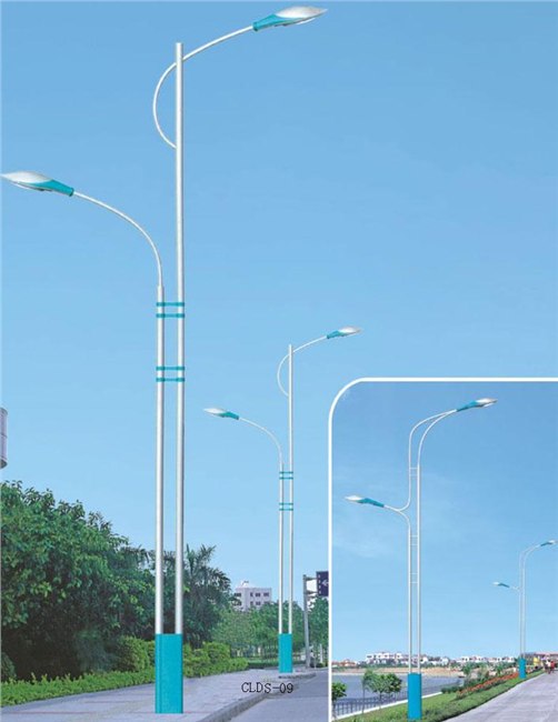 湘潭路灯厂家 湘潭LED路灯厂家
