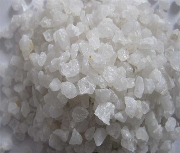 石英砂滤料/石英砂滤料/华恒水处理材料