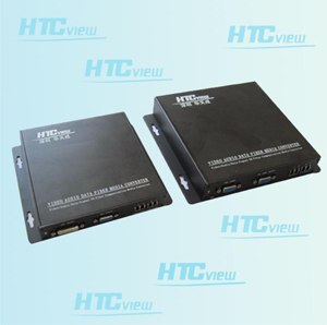 供应VGA光端机|优质的华天成品牌
