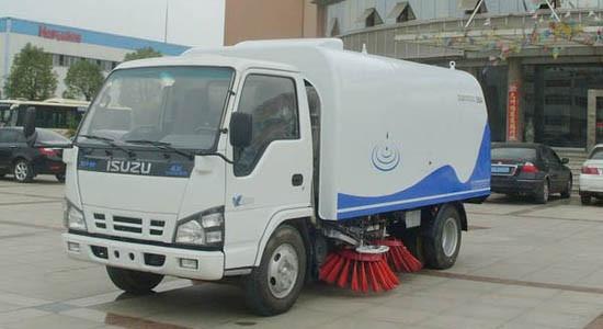 东风扫路车|小霸王扫路车|扫路车价格|扫路车厂家|湖北程力