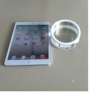 专卖店苹果IPad mini亚克力展示座,北京宝多星新款