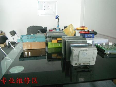 广州白云区专业维修三菱触摸屏GT1150系列
