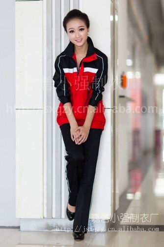 供应嘉兴市工作服嘉兴工作服订做嘉兴工作服制作