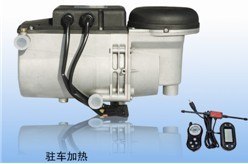 供应YJHQ1012液体加热器